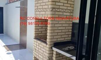 Imagem 2: CASA RESIDENCIAL em Indaiatuba - SP, Moriyama