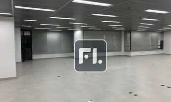 Imagem 5: Conjunto para alugar, 270 m² por R$ 12.000,00/mês - Vila Olímpia - São Paulo/SP