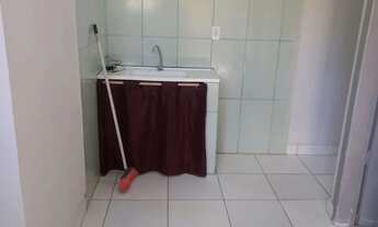 Imagem 5: Aluguel de casa no Distrito Industrial dos Imbores