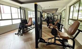 Imagem 5: Apartamento para Locação em Salvador, Pituba, 1 dormitório, 1 banheiro, 1 vaga