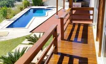 Imagem 7: CASA EM CONDOMÍNIO - CONDOMÍNIO HILLS 3 - SP