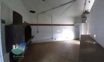 Imagem 2: Salão Comercial para alugar, 100m² - Vila Monte Alegre