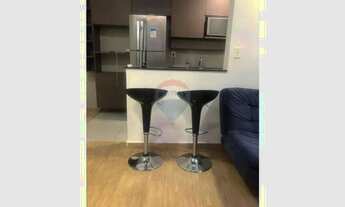 Imagem 3: Studio Moderno e Totalmente Mobiliado no RED Sorocaba A 5 Min do Iguatemi, Completo e Pro