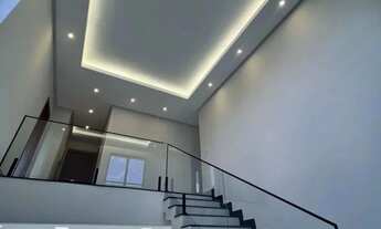 Imagem 2: Sobrado Alto Padrão condomínio Jardins Porto