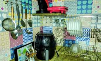 Imagem 6: FLAT COM PISCINA CABO FRIO PRAIA DO FORTE