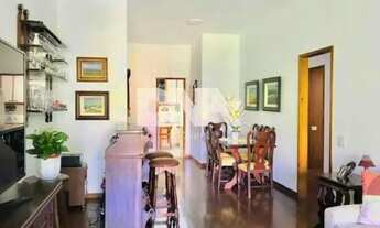 Imagem 4: Apartamento-À VENDA-Jardim Botânico-Rio de Janeiro-RJ