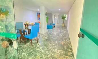 Imagem 6: APARTAMENTO a venda com 33 metros quadrados com 1 quarto em Boa Viagem - Recife - PE