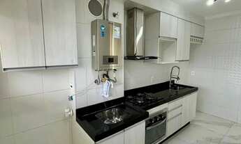Imagem 4: RR9455 Apartamento 66m² RESDIENCIAL FLORIDA - OPORTUNIDADE - 3 Dorms 1 Vaga - Barueri, SP