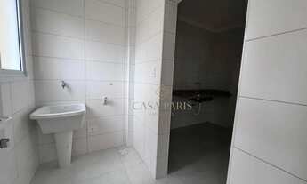 Imagem 6: Apartamento com 2 suítes à venda, 88 m² por R$ 730.000 - Aviação - Praia Grande/SP