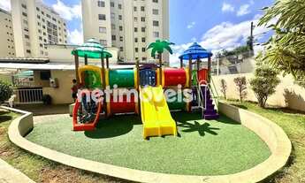 Imagem 3: Venda Apartamento 3 quartos Fernão Dias Belo Horizonte