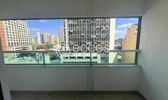 Imagem 4: Apartamento para aluguel, 1 quarto, 1 suíte, 1 vaga, Centro - Belo Horizonte/MG