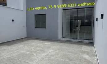 Imagem: Leo vende, bairro Conceição, 3 4 suíte