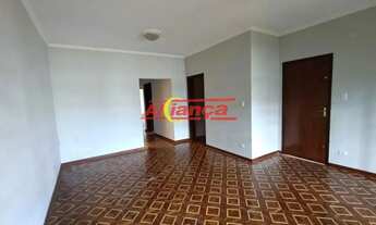 Imagem 5: Casa 250m² com 4 quartos com edícula para alugar no Jardim Bom Clima - Guarulhos/SP por R