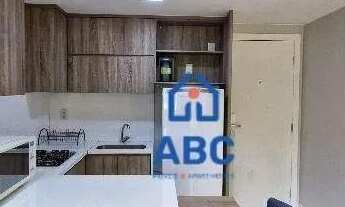 Imagem 5: The Sun Resorts - Beira Lago - Apartamento Mobiliado de 02 Quartos com Lazer Completo