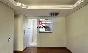 Imagem 3: APTO 3 QUARTOS C/ 1 VAGA E ESPAÇO GOURMET