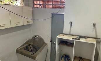 Imagem 5: Kitnet/conjugado para aluguel possui 35 metros quadrados com 1 quarto