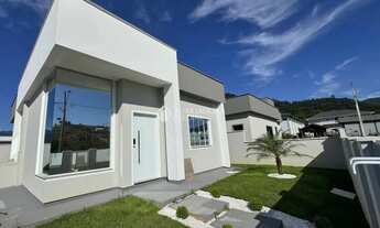 Imagem: Casa com 3 quartos no Alto Aririú - Palhoça/SC