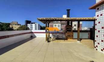 Imagem 2: Cobertura de 4 quartos, bairro União em Belo Horizonte