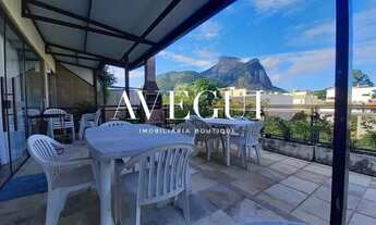 Imagem 6: Cobertura - / Residencial / Barra da Tijuca