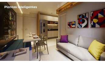 Imagem: Apartamento à Venda em San Martin Recife