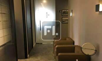 Imagem 6: Escritório para aluguel e venda tem 201 metros quadrados em Jardim Paulistano - São Paulo