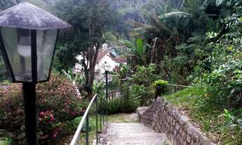 Imagem 2: Casa para Venda e Locação, Valparaíso, Petrópolis, RJ