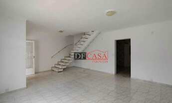 Imagem 6: Sobrado com 3 dormitórios para alugar, 250 m² por R$ 4.330,00/mês - Vila Matilde - São Pau