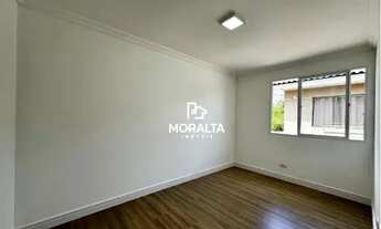 Imagem 7: Apartamento com 2 dormitórios à venda - Colonia Rio Grande - São José dos Pinhais/PR