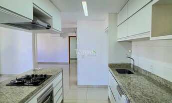 Imagem 6: Lounge 22 Home Design - Apartamento de alto padrão, com145m² à venda no bairro Setor Oeste