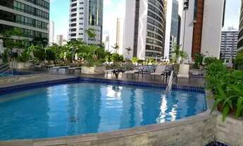 Imagem 3: CONDOMÍNIO CLUB PARK EVOLUTION