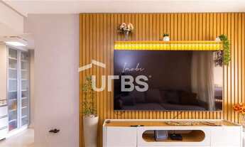 Imagem 3: Tendence Home Resort - Apartamento 3 quartos, sendo 1 suíte