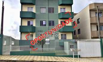 Imagem: Apartamento à venda Edifício Mongenster