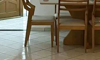 Imagem 3: Apartamento à venda, 03 quartos, 01 suíte, 113 m², 01 vaga de garagem, Praia de Itaparica