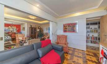 Imagem 6: Apartamento 03 dormitórios e garagem no Moinhos de Vento