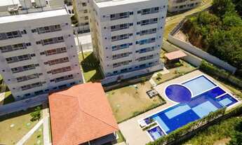 Imagem 3: Imóvel para venda tem 50 metros quadrados com 2 quartos em Centro - Paulista - PE