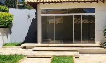 Imagem 7: Casa Térrea de Alto Padrão no Residencial Shangrilá com 3 Suítes e Ampla Área Privativ..