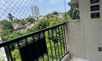 Imagem 4: Apartamento à venda no VALE VERDE 1 , SERRARIA, Maceió, AL