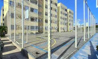 Imagem 5: Candeias - Apartamento com 53 metros - 2 Quartos - 1 Suíte - 1 Garagem - Jaboatão dos, PE