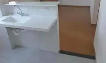 Imagem 2: Aluga-se apartamento no Residencial Alfa - Goiânia - GO