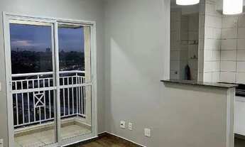 Imagem 2: Apartamento para aluguel 2 quartos 1 vaga Ferrazópolis - São Bernardo do Campo - SP