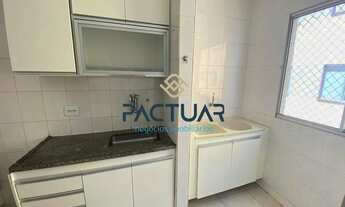 Imagem 7: Apartamento com 4 dormitórios, 85 m² - Buritis - Belo Horizonte/MG