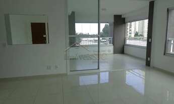 Imagem 2: Excelente apartamento no Jardim Aquarius 2 dorm 81metros