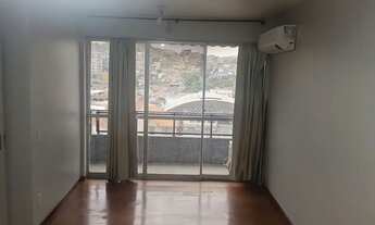 Imagem 2: Apartamento para venda com 74 metros quadrados com 2 quartos