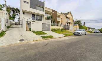 Imagem 7: Sobrado com 3 quartos ao lado do Jockey Plaza!