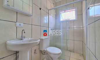 Imagem 7: Apartamento com 2 dormitórios para alugar, 50 m² por R$ 2.100,00 - Santa Cruz - Americana