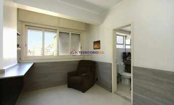 Imagem 6: Apartamento MOBILIADO no Centro Histórico