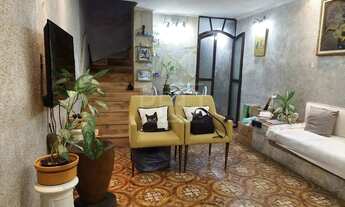 Imagem 3: Sobrado à venda, 2 quartos, 1 vaga, Pauliceia - São Bernardo do Campo/SP