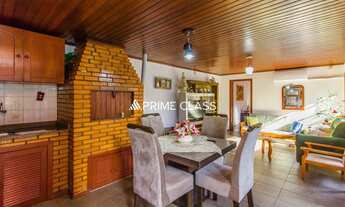 Imagem 3: Casa com 4 dormitórios sendo 1 suíte - Bairro Harmonia, Canoas/ RS