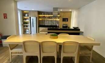 Imagem 5: Studio, 20 m² - venda por R$ 550.000,00 ou aluguel por R$ 5.700,00/mês - Bela Vista - São