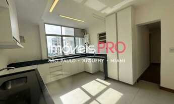 Imagem 7: Apartamento reformado no Itaim Bibi para locação 90m2, 2 dorms, 1 suite, ar condicionado e